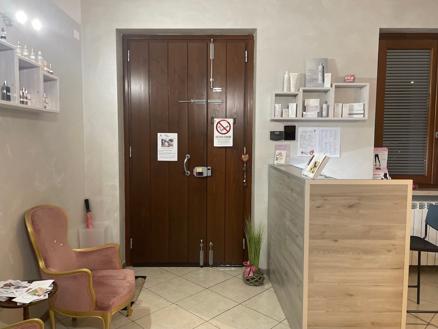 EMOZIONI - Estetica & Solarium di Desy Regonini · Foto 1