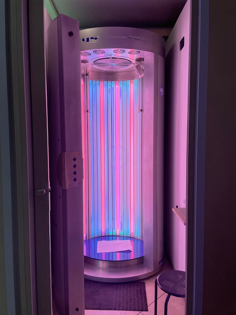 EMOZIONI - Estetica & Solarium di Desy Regonini · Foto 6