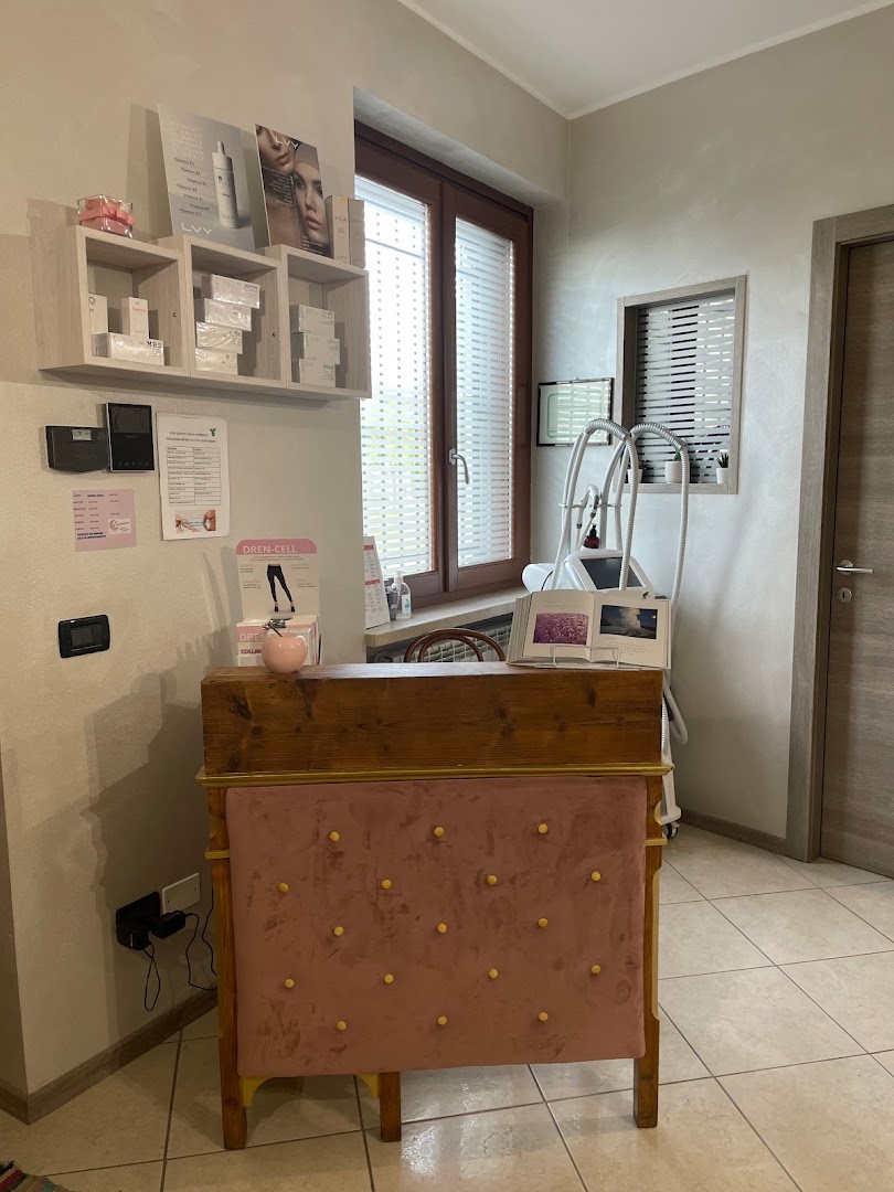EMOZIONI - Estetica & Solarium di Desy Regonini · Foto 8